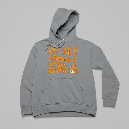 In My Spooky Era Hoodie - Halloween Ver