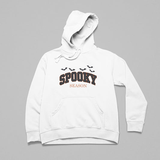 Spooky Season Hoodie