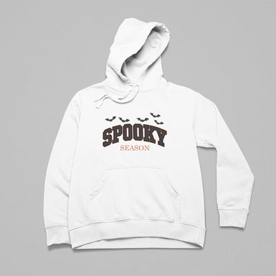 Spooky Season Hoodie