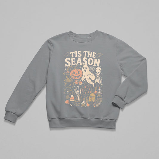 Tis the Season Sweatshirt