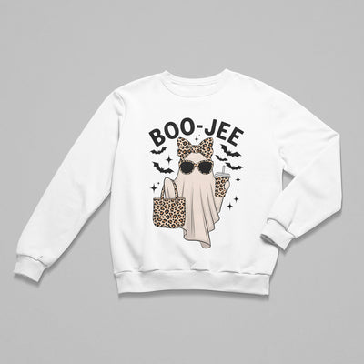 Boo-Jee Sweatshirt