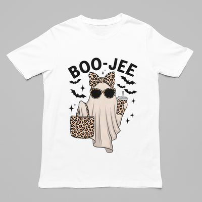 Boo-Jee Ghost Tee