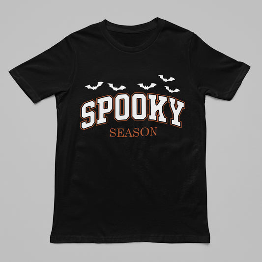 Spooky Season Tee
