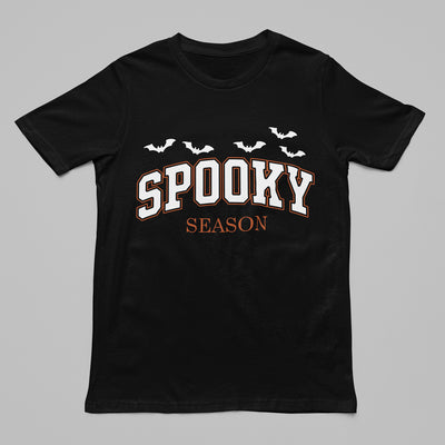 Spooky Season Tee